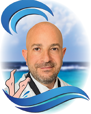 Michael Troiano, DPM, FACFAS